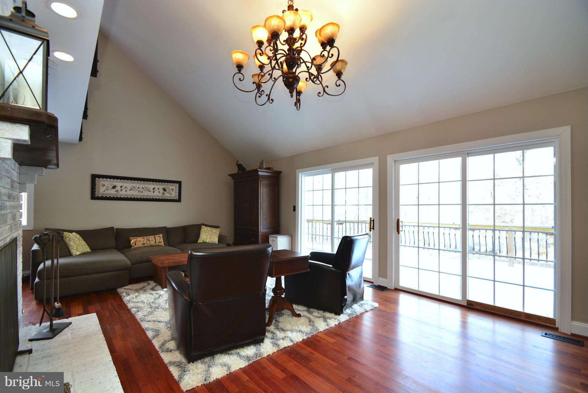 5140 Buttermilk Road Pylesville, MD 21132 - Photo 10 of 28 Family Room