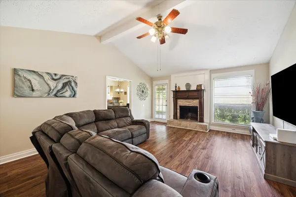 $208,000 | 4226 Mossygate Drive, Spring, TX 77373