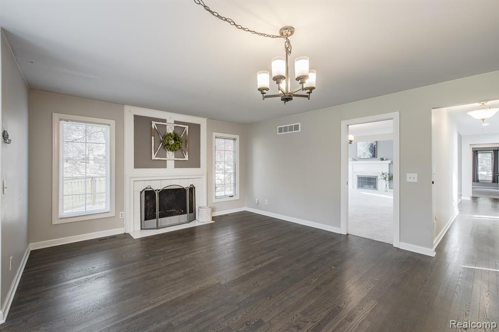6351 Cherry Tree Court Rochester, MI 48306 - Photo 22 of 80
