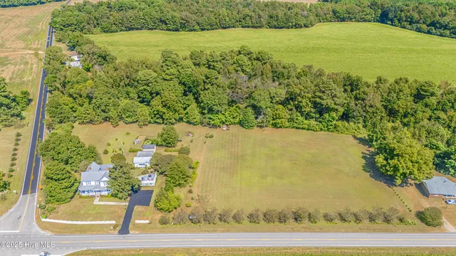 $515,000 | 8701 X Way Road, Gibson, NC 28343