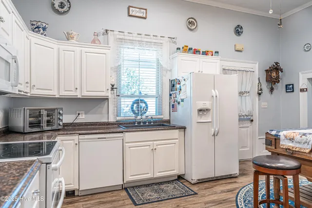 $515,000 | 8701 X Way Road, Gibson, NC 28343