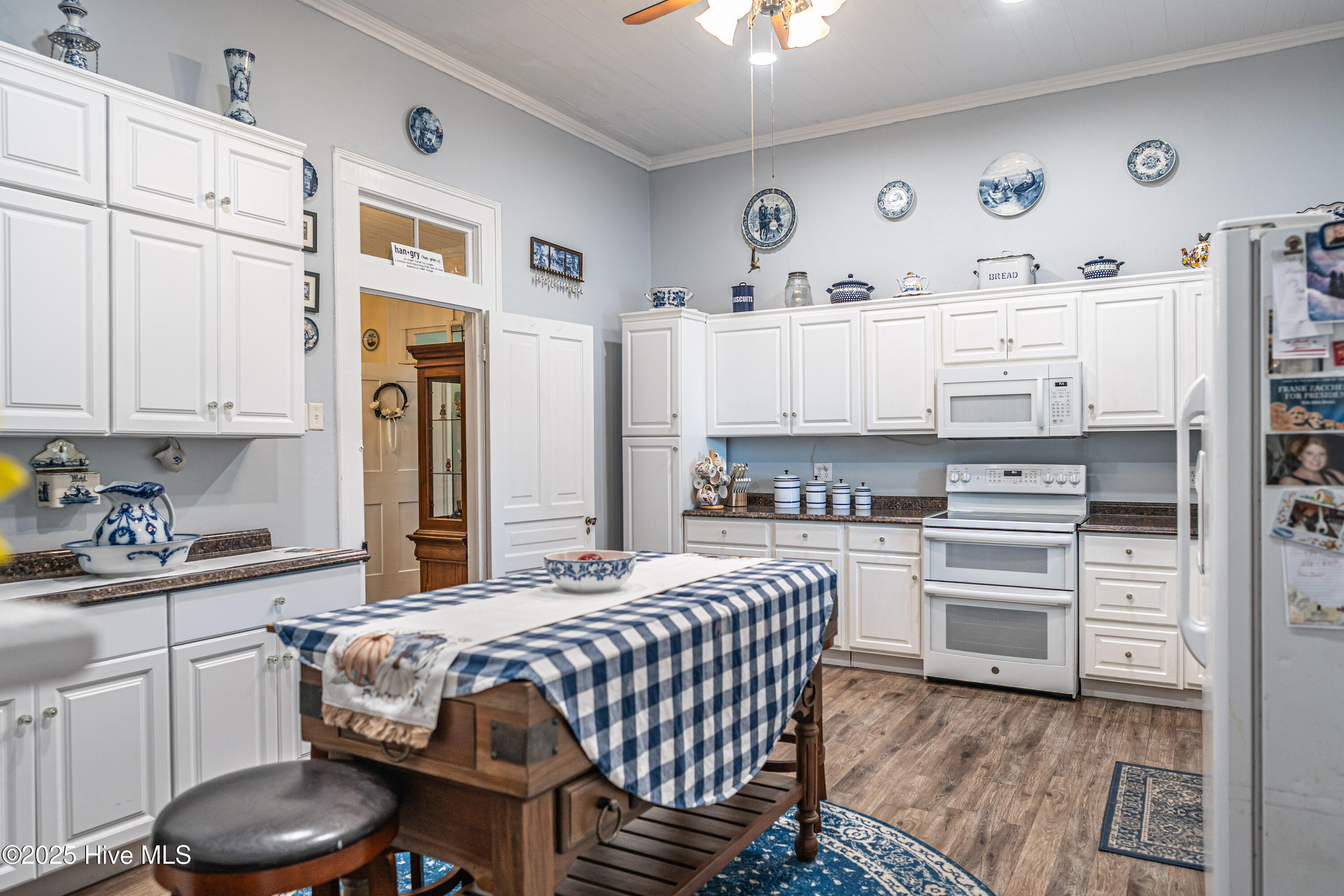 8701 X Way Road Gibson, NC 28343 - Photo 15 of 97 DSC02448