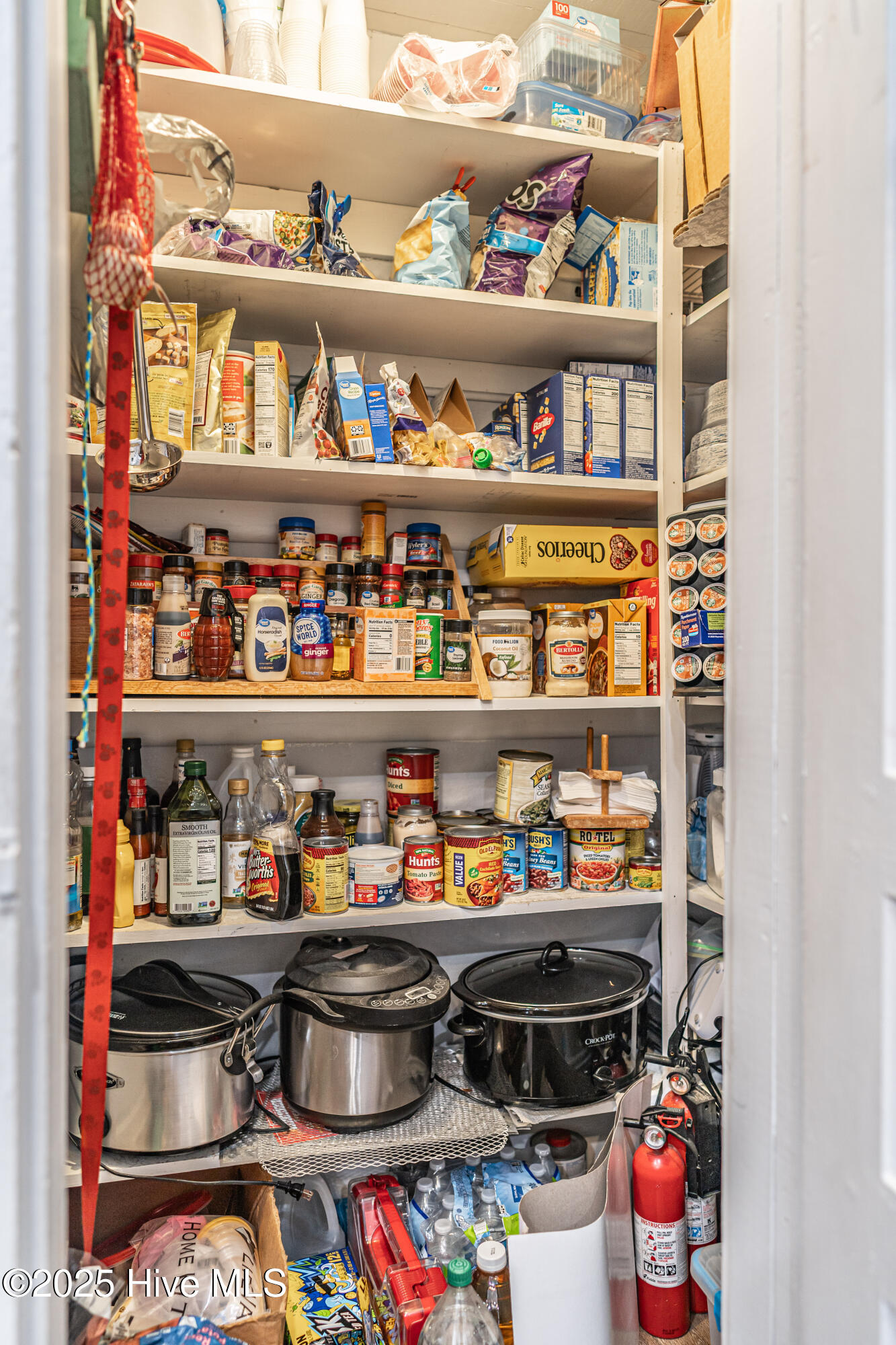 8701 X Way Road Gibson, NC 28343 - Photo 18 of 97 DSC02446