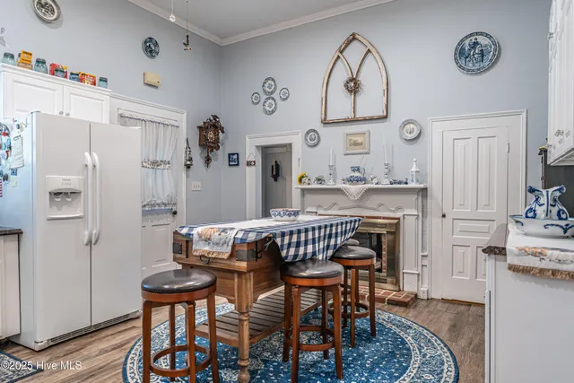 $515,000 | 8701 X Way Road, Gibson, NC 28343