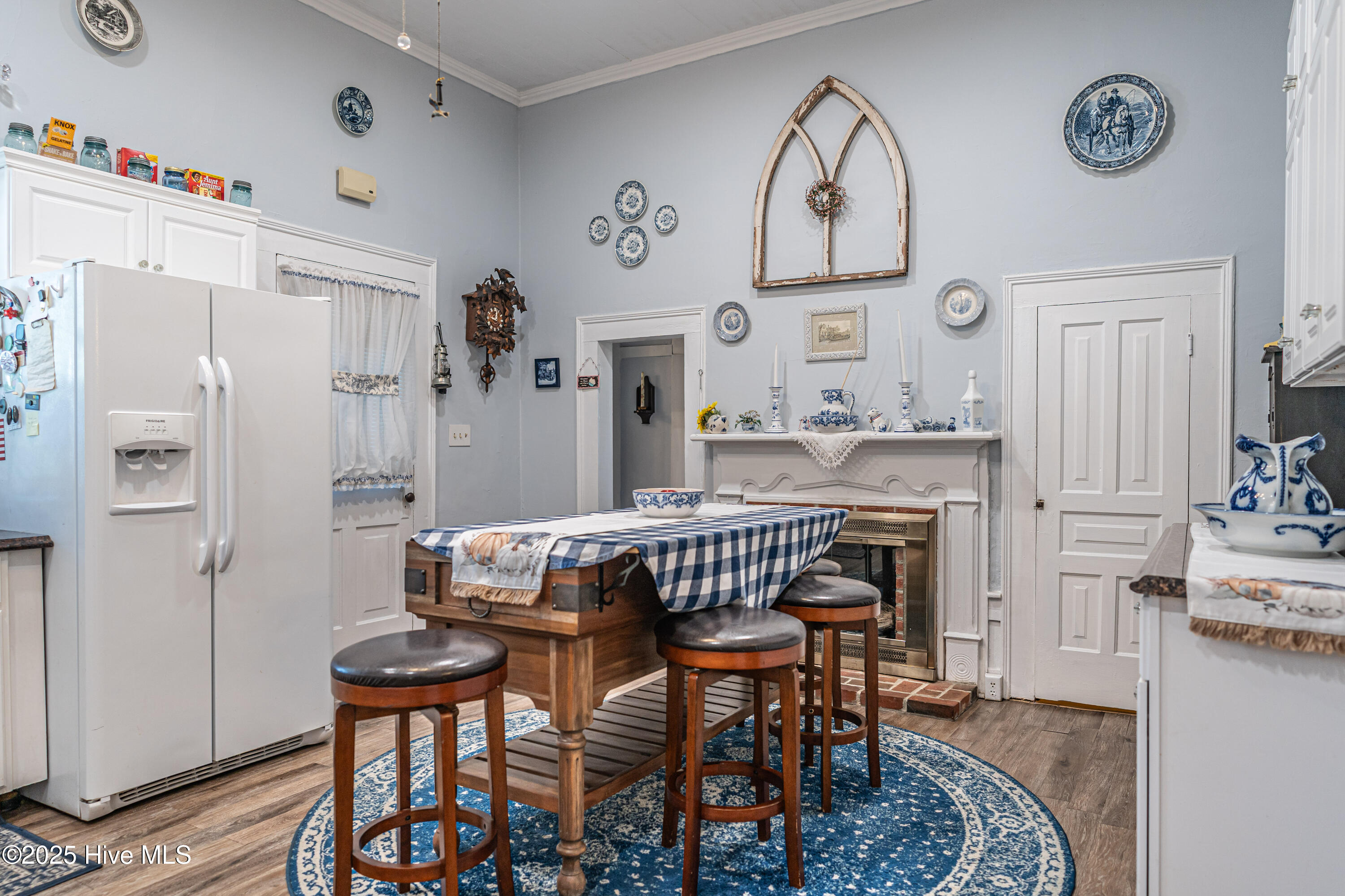 8701 X Way Road Gibson, NC 28343 - Photo 20 of 97 DSC02450