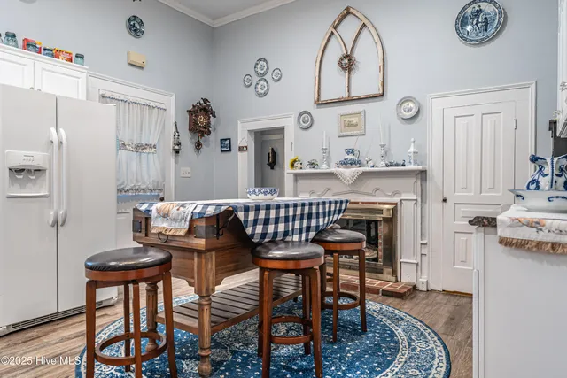 $515,000 | 8701 X Way Road, Gibson, NC 28343