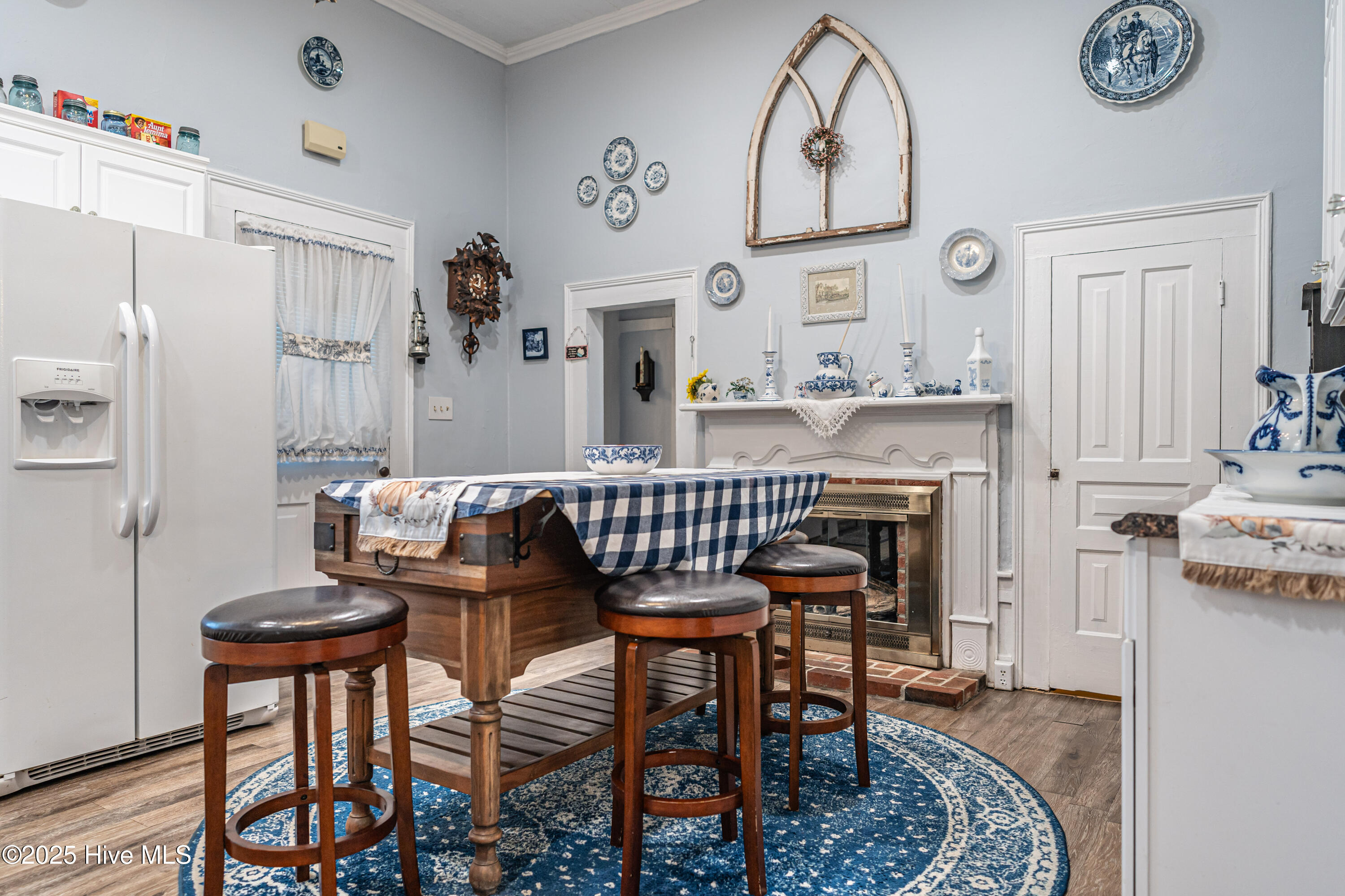 8701 X Way Road Gibson, NC 28343 - Photo 21 of 97 DSC02452