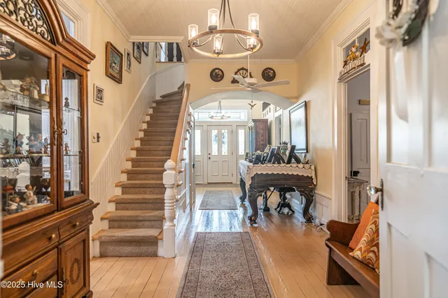 $515,000 | 8701 X Way Road, Gibson, NC 28343