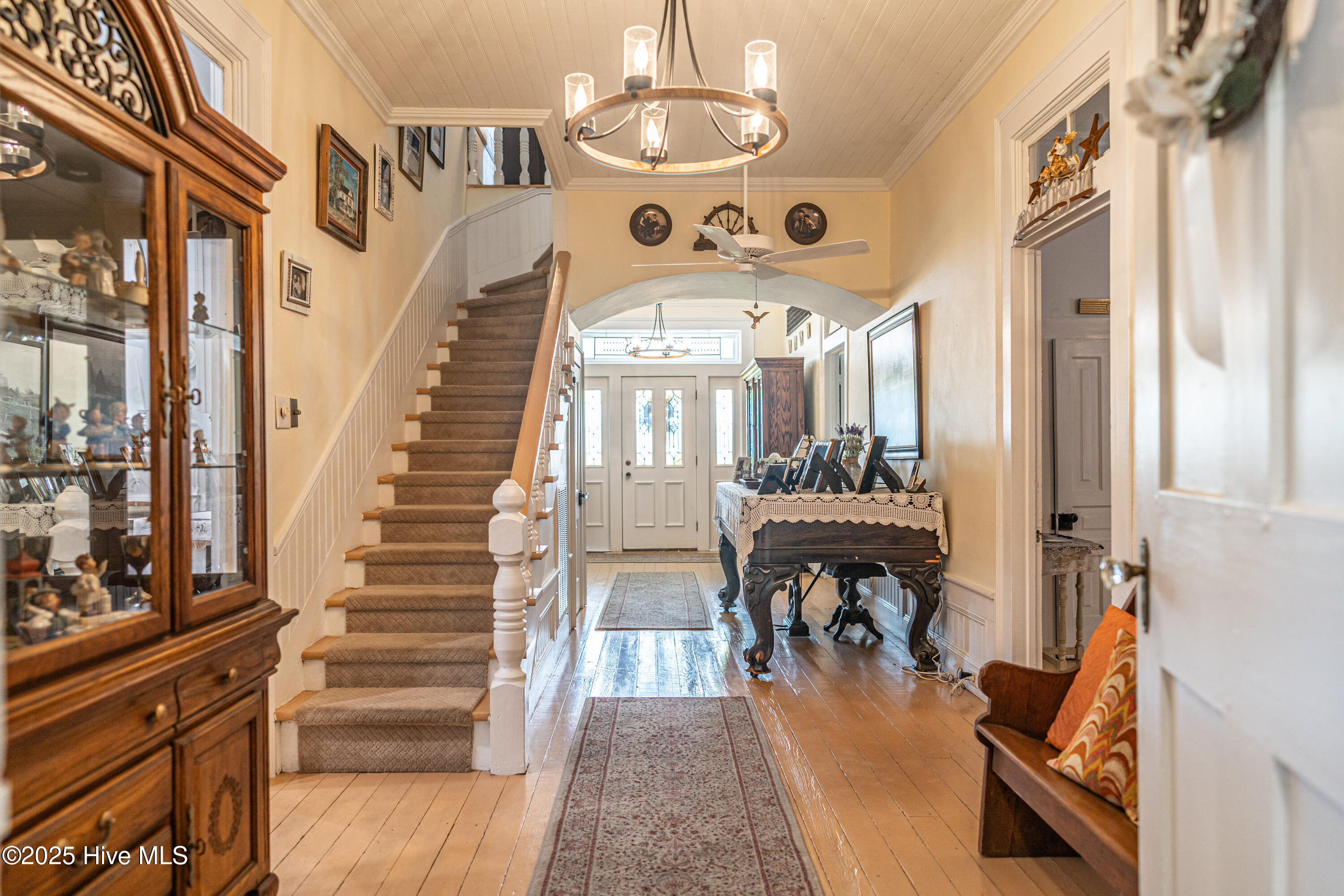 8701 X Way Road Gibson, NC 28343 - Photo 22 of 97 DSC02443