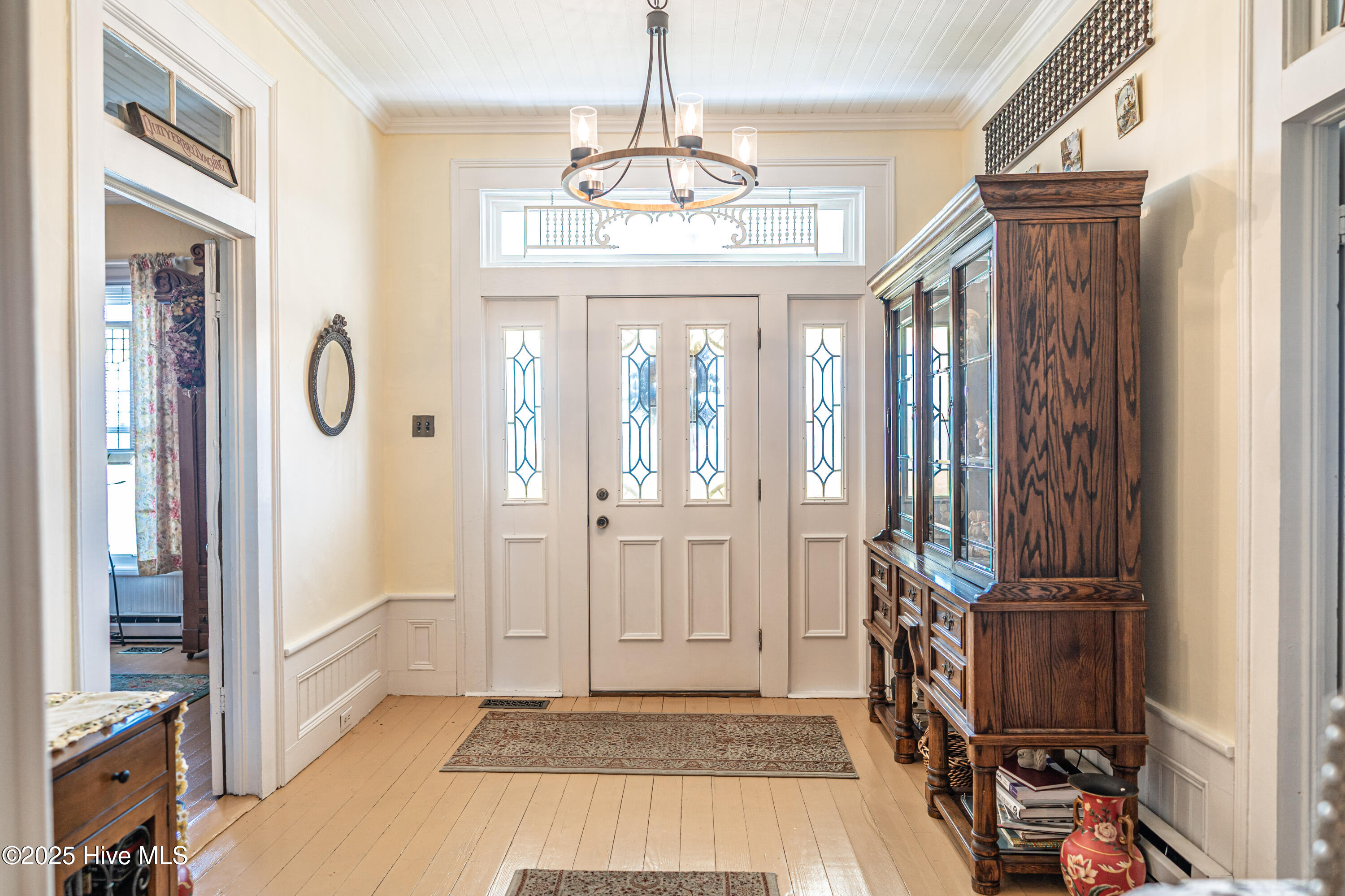 8701 X Way Road Gibson, NC 28343 - Photo 23 of 97 DSC02444