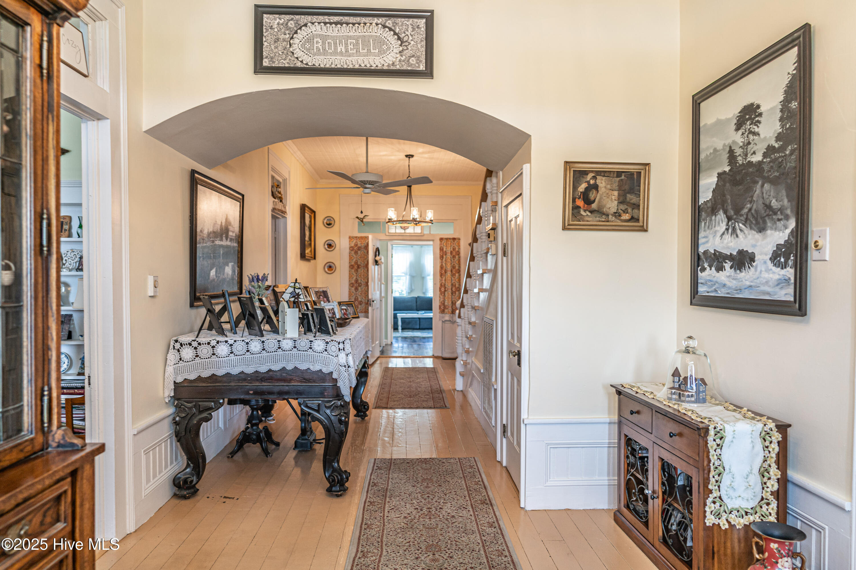 8701 X Way Road Gibson, NC 28343 - Photo 24 of 97 DSC02441