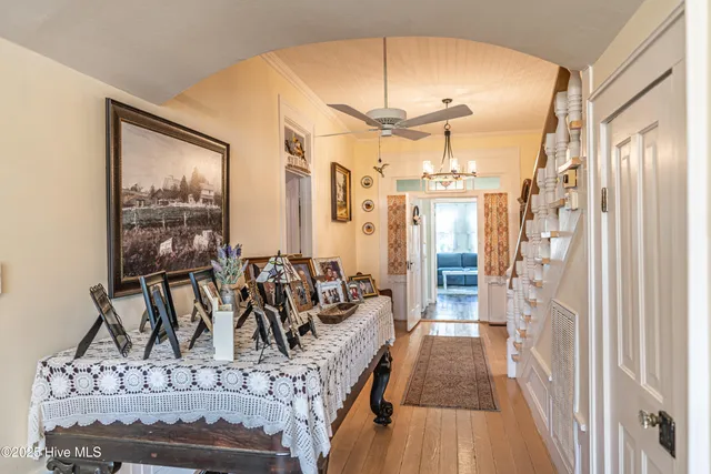 $515,000 | 8701 X Way Road, Gibson, NC 28343