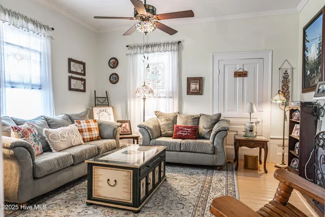 $515,000 | 8701 X Way Road, Gibson, NC 28343