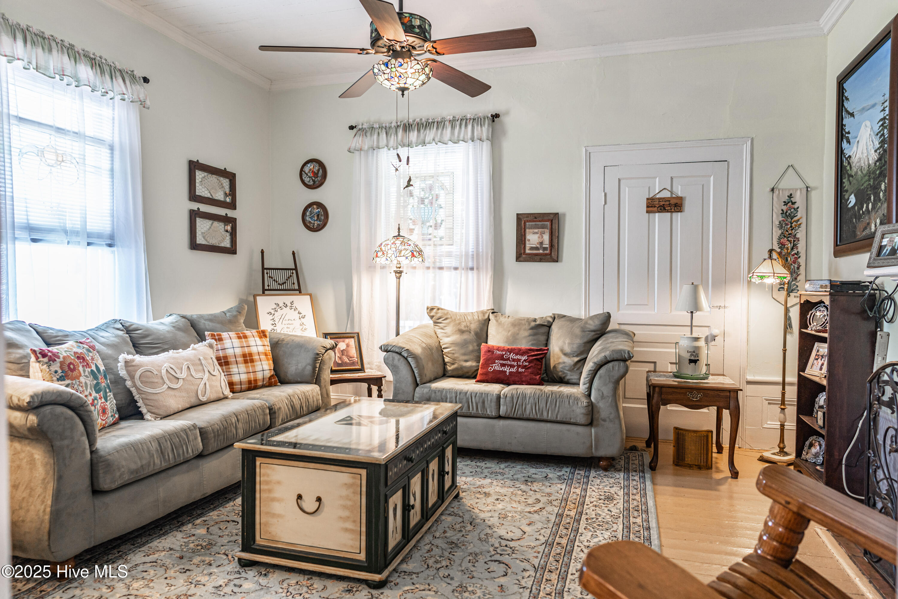 8701 X Way Road Gibson, NC 28343 - Photo 27 of 97 DSC02476