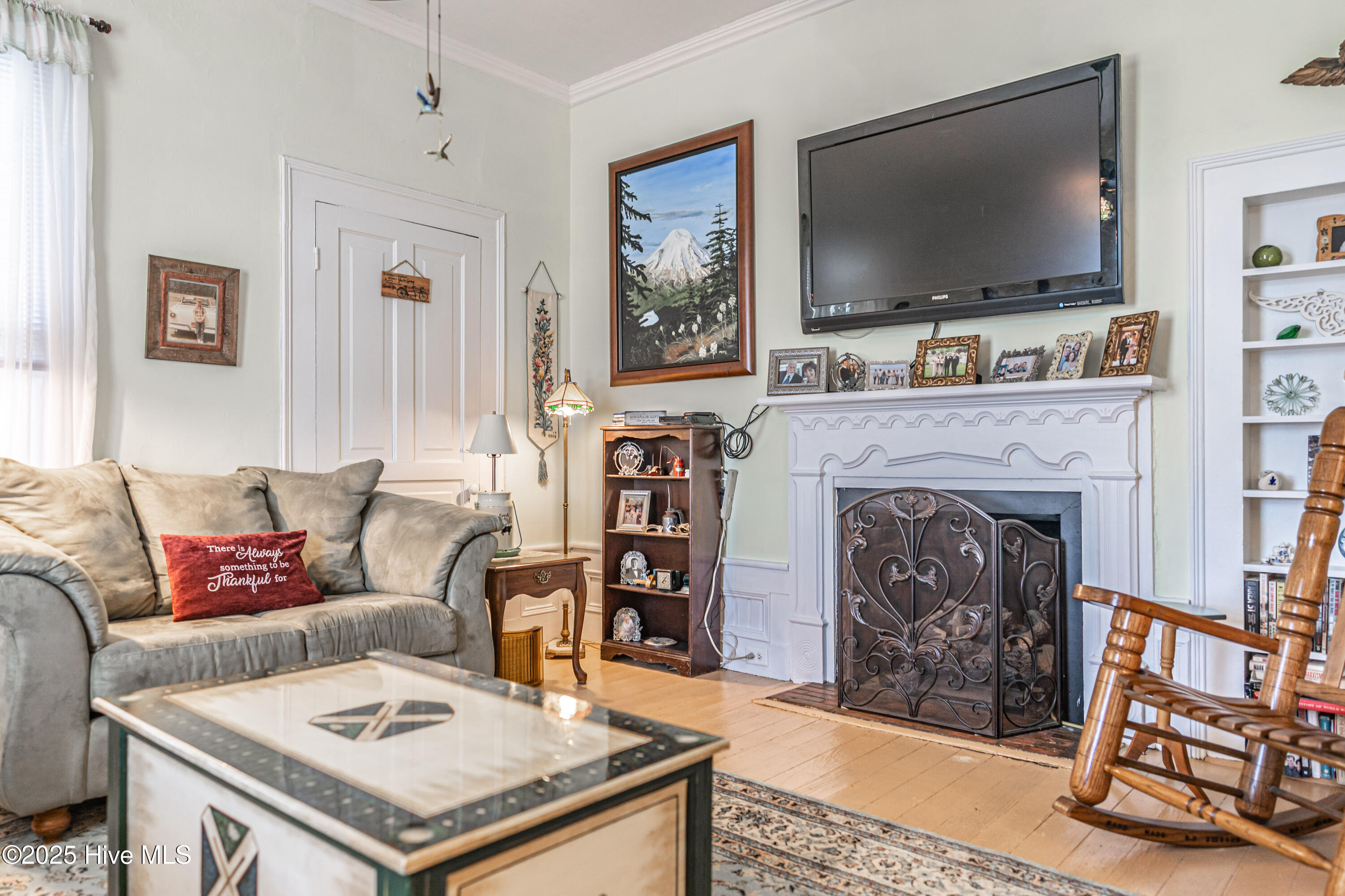 8701 X Way Road Gibson, NC 28343 - Photo 28 of 97 DSC02477