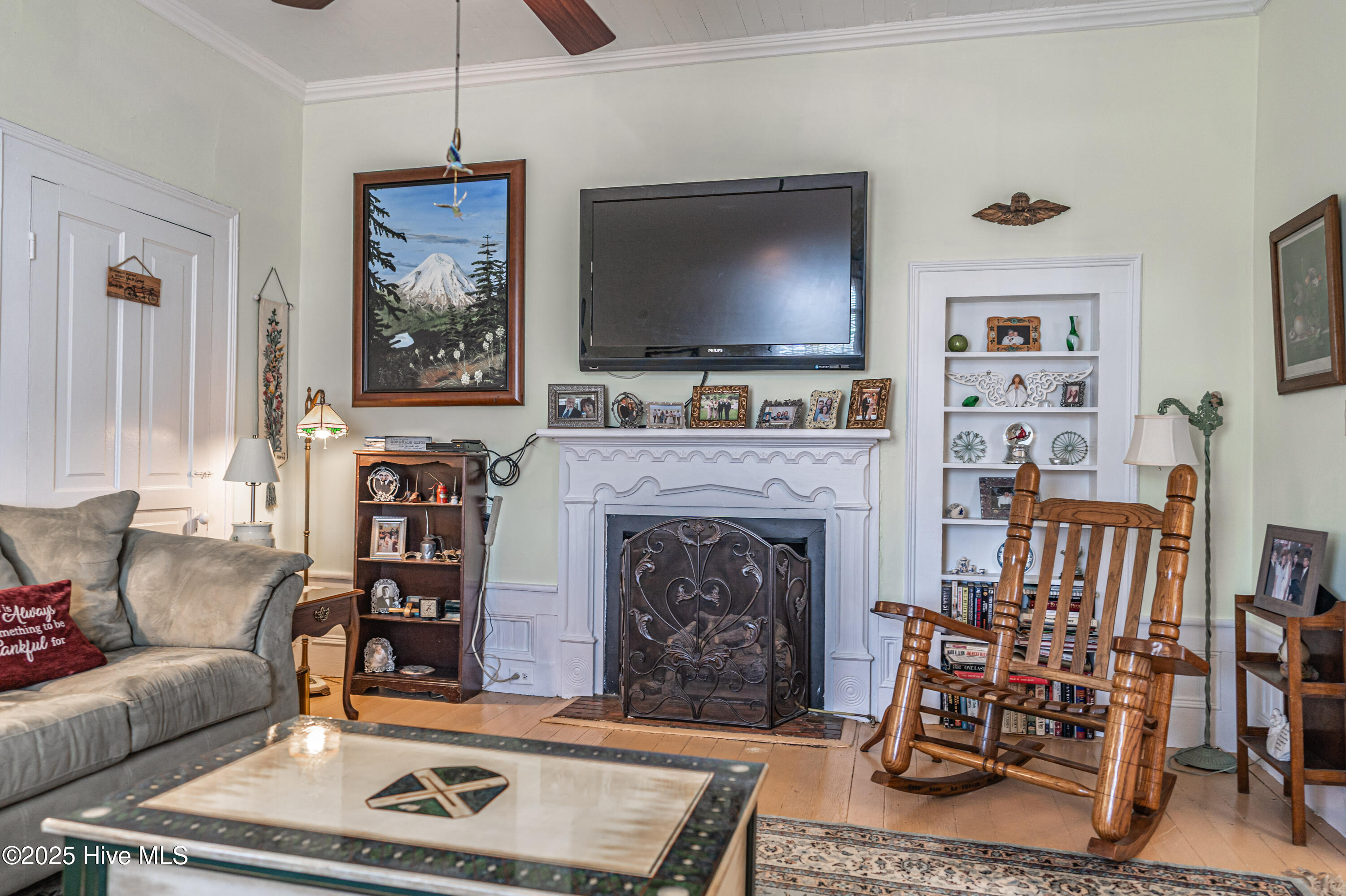 8701 X Way Road Gibson, NC 28343 - Photo 29 of 97 DSC02480