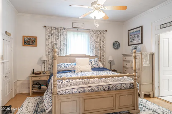 $500,000 | 8701 X Way Road, Gibson, NC 28343