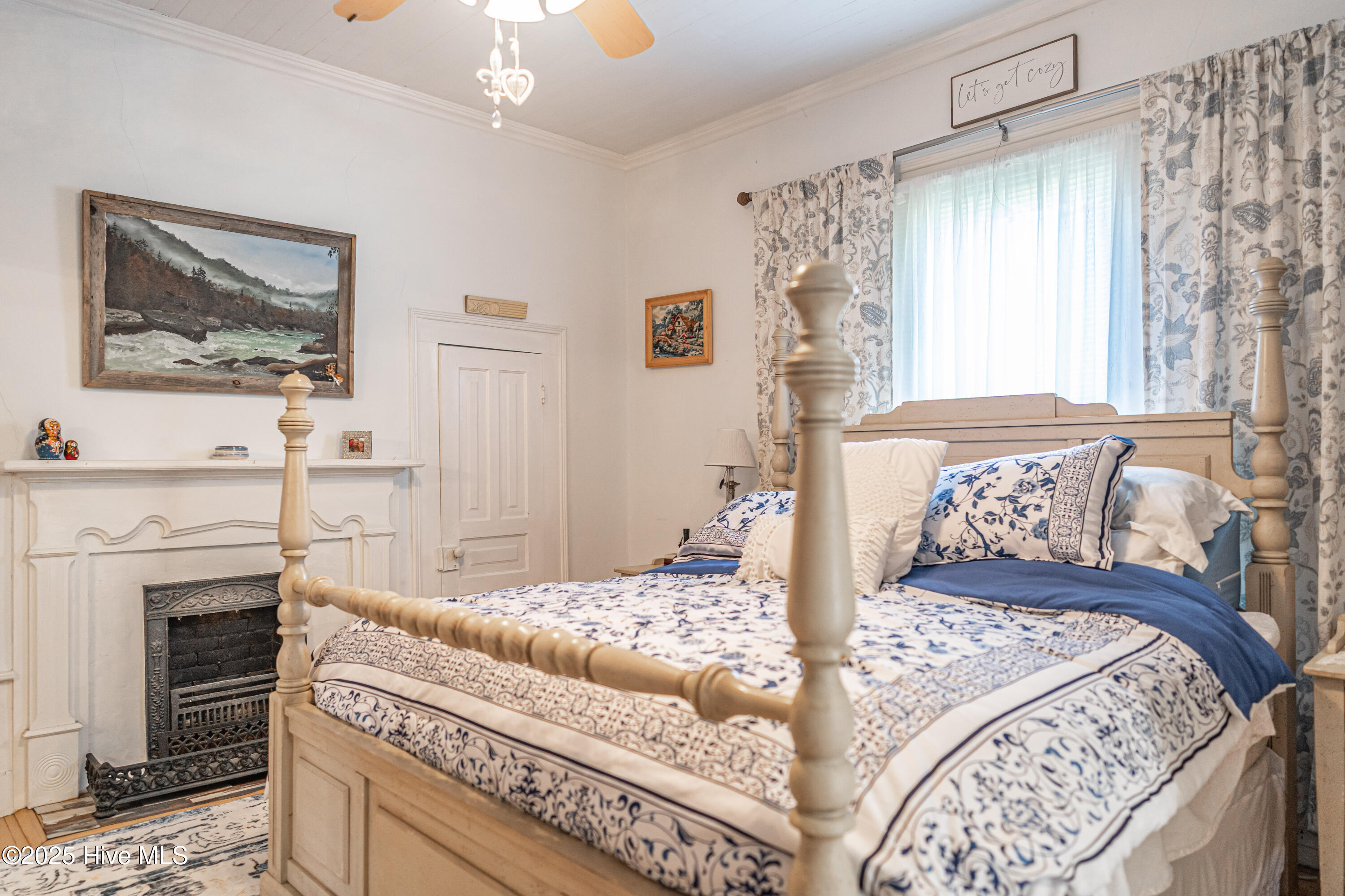 8701 X Way Road Gibson, NC 28343 - Photo 31 of 97 DSC02455