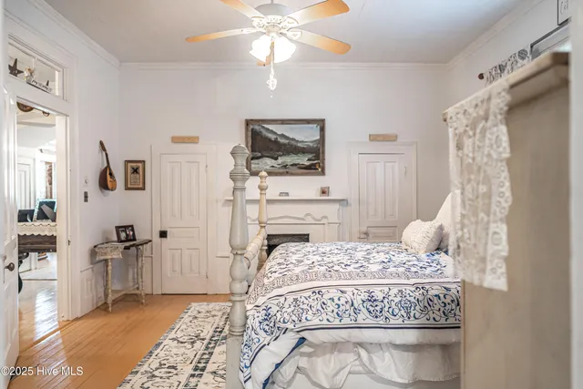 $515,000 | 8701 X Way Road, Gibson, NC 28343