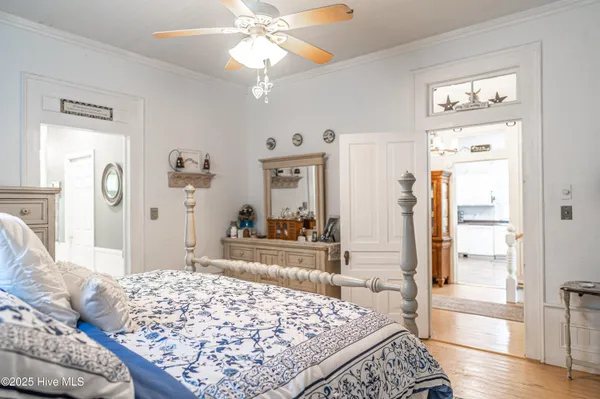$500,000 | 8701 X Way Road, Gibson, NC 28343