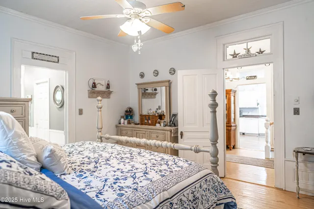 $515,000 | 8701 X Way Road, Gibson, NC 28343