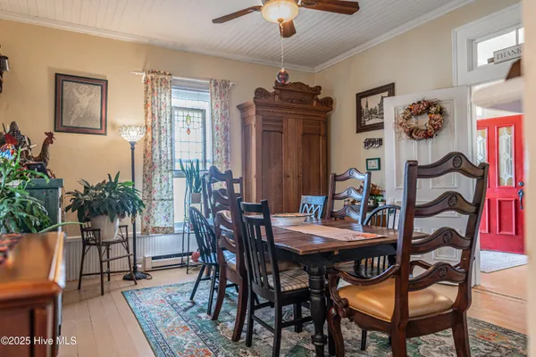 $500,000 | 8701 X Way Road, Gibson, NC 28343