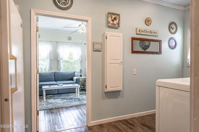 $515,000 | 8701 X Way Road, Gibson, NC 28343