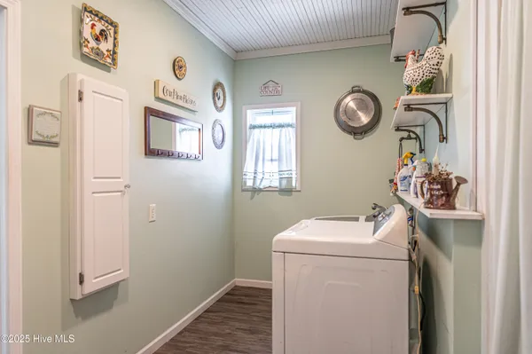 $500,000 | 8701 X Way Road, Gibson, NC 28343