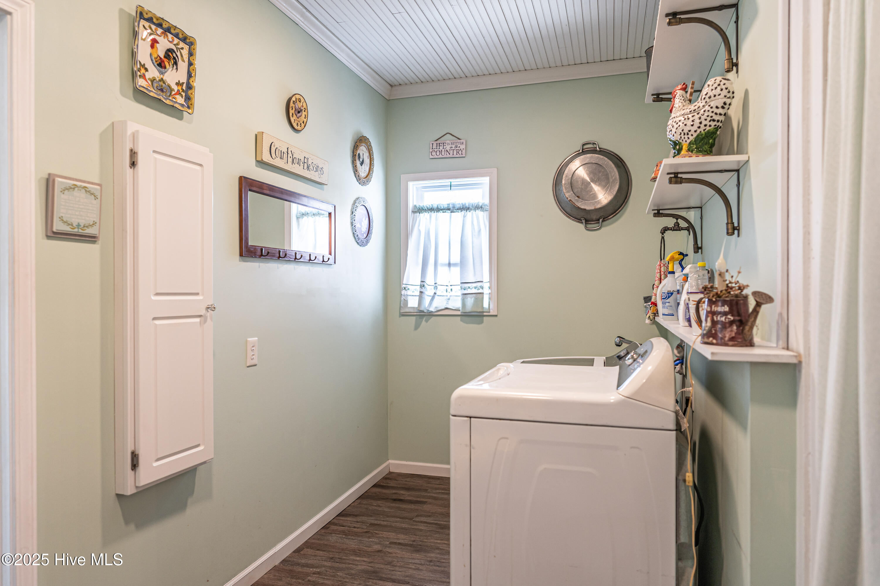 8701 X Way Road Gibson, NC 28343 - Photo 47 of 97 DSC02434