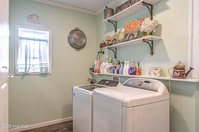 $515,000 | 8701 X Way Road, Gibson, NC 28343