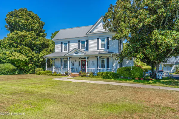 $500,000 | 8701 X Way Road, Gibson, NC 28343