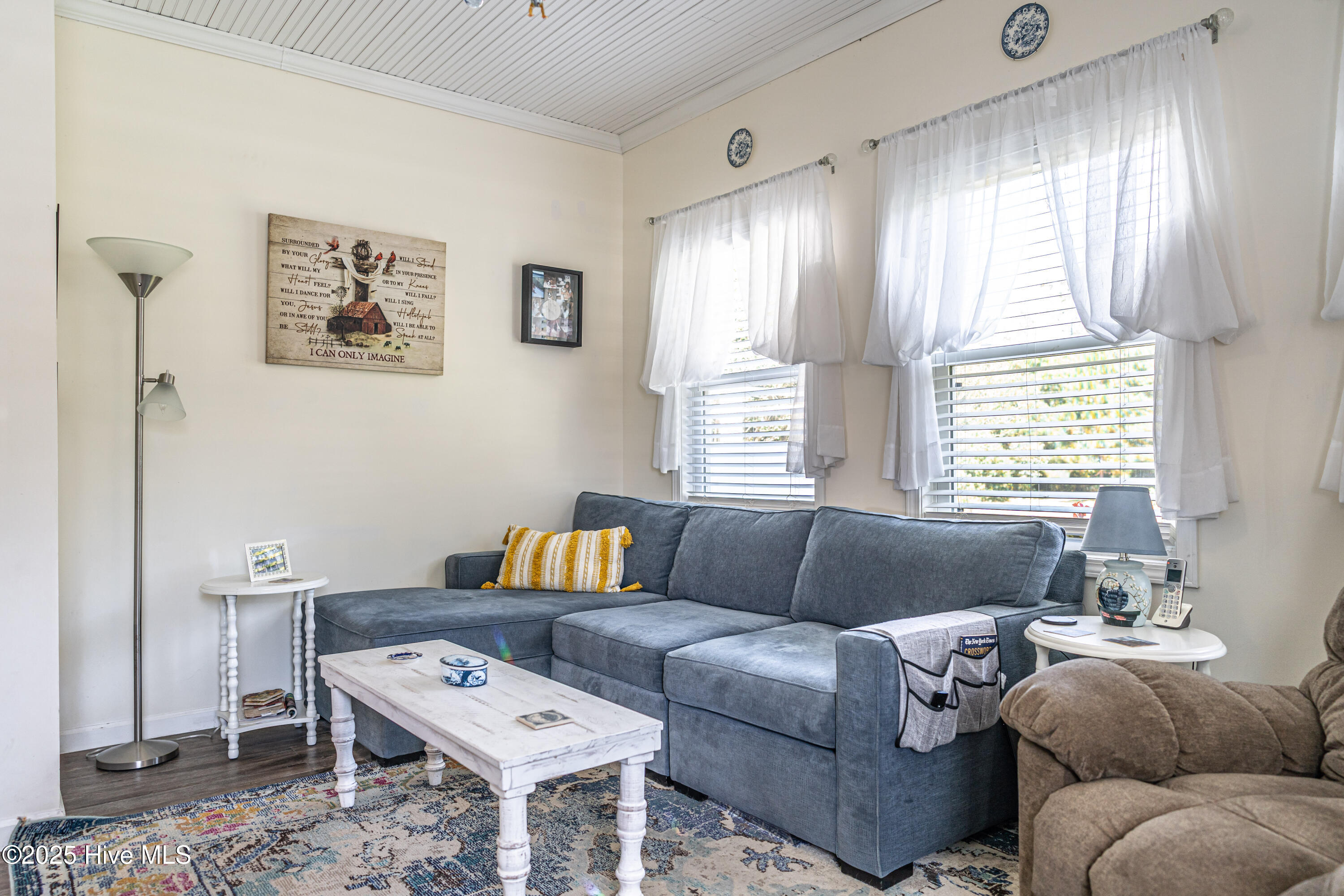 8701 X Way Road Gibson, NC 28343 - Photo 52 of 97 DSC02438