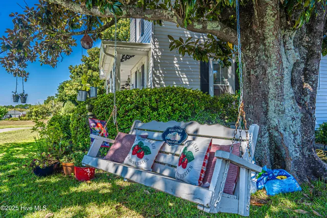 $515,000 | 8701 X Way Road, Gibson, NC 28343