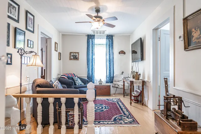 $515,000 | 8701 X Way Road, Gibson, NC 28343