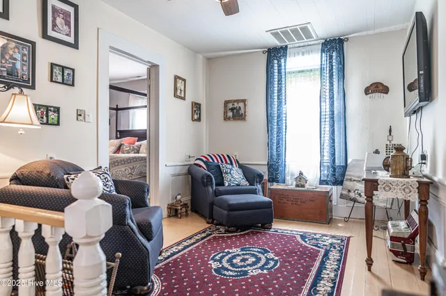 $515,000 | 8701 X Way Road, Gibson, NC 28343