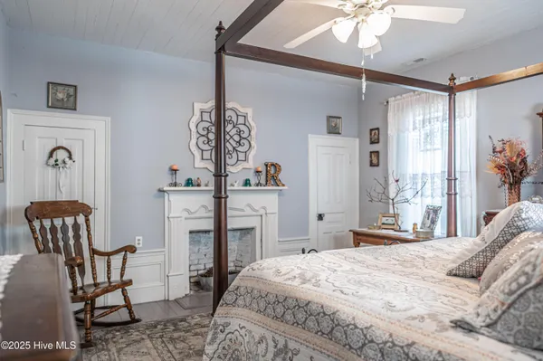 $500,000 | 8701 X Way Road, Gibson, NC 28343