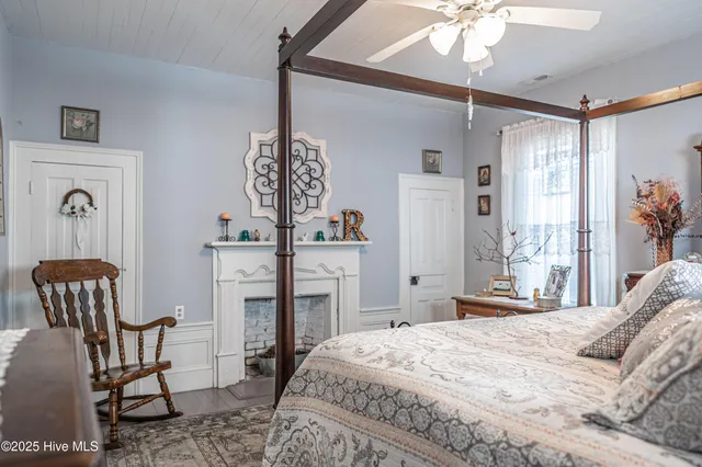 $515,000 | 8701 X Way Road, Gibson, NC 28343