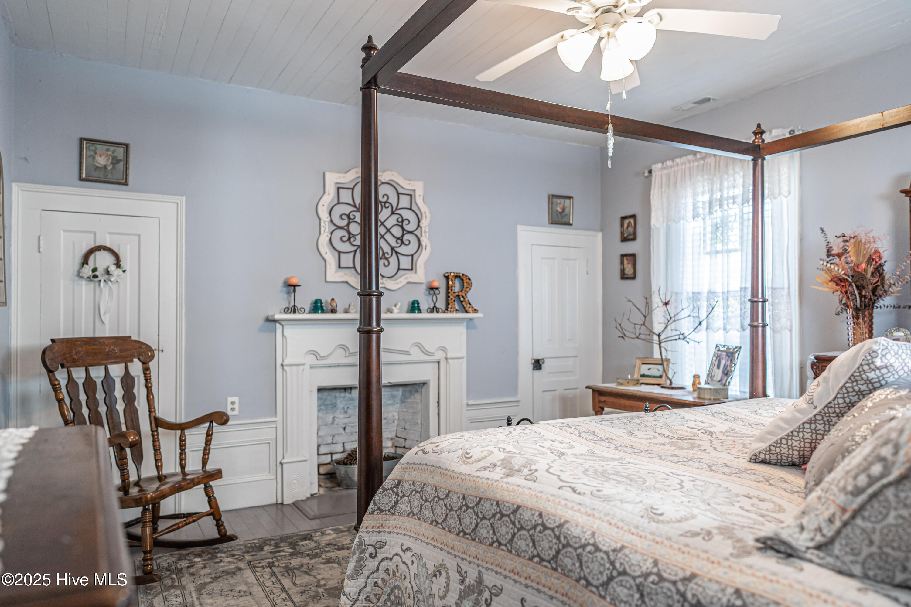 8701 X Way Road Gibson, NC 28343 - Photo 63 of 97 DSC02481