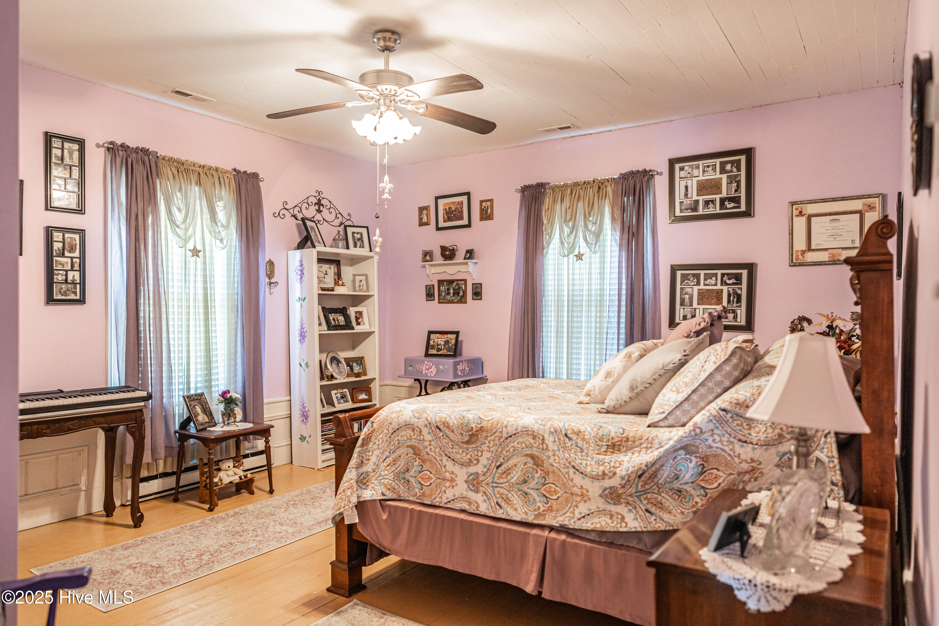 8701 X Way Road Gibson, NC 28343 - Photo 69 of 97 DSC02491