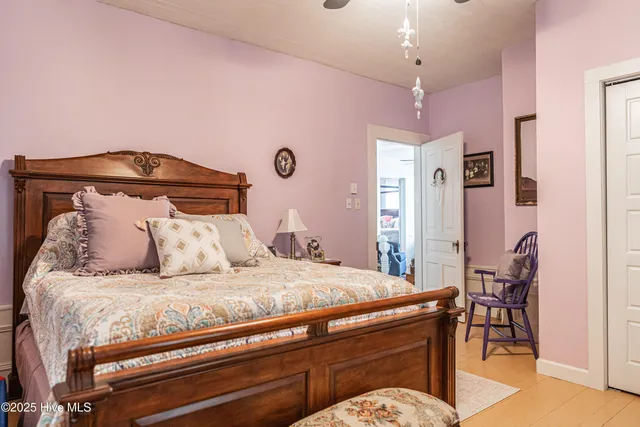 $515,000 | 8701 X Way Road, Gibson, NC 28343