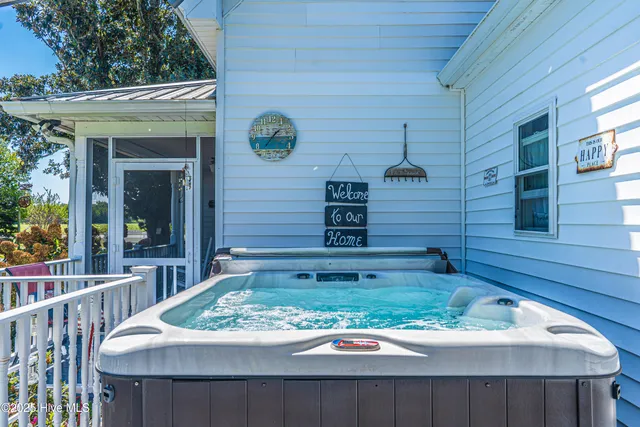 $515,000 | 8701 X Way Road, Gibson, NC 28343