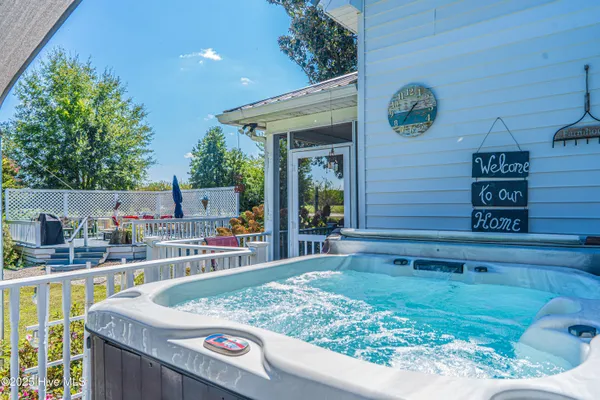 $500,000 | 8701 X Way Road, Gibson, NC 28343