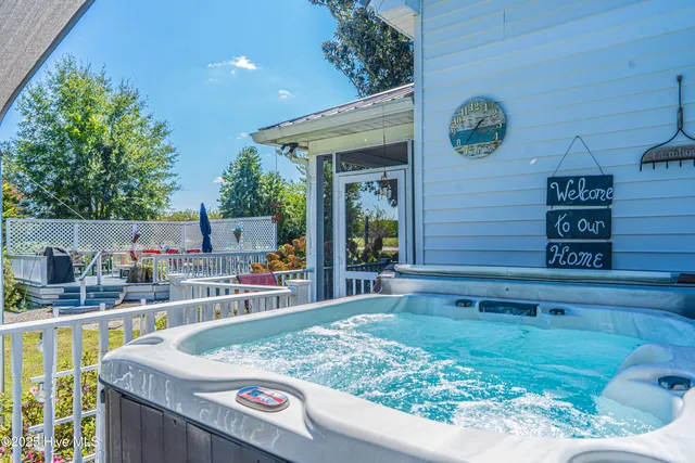 $515,000 | 8701 X Way Road, Gibson, NC 28343