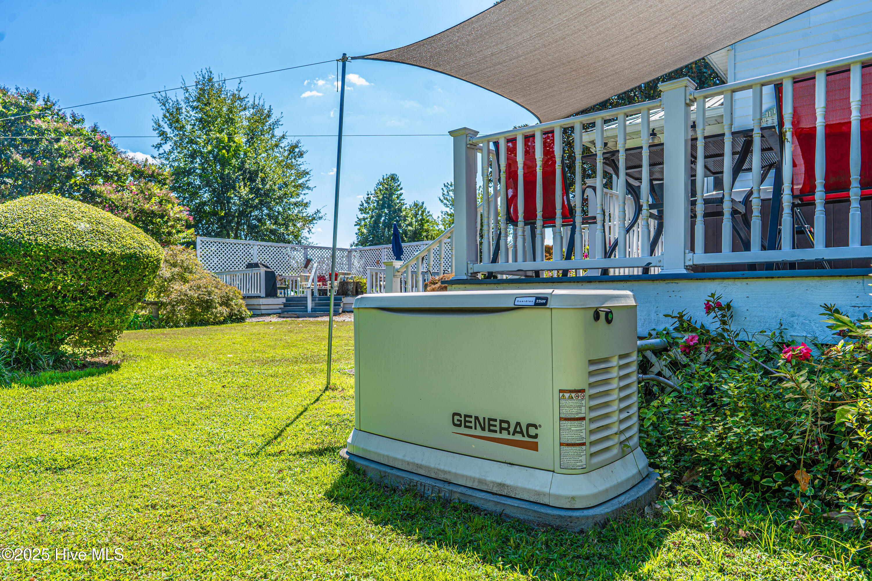 8701 X Way Road Gibson, NC 28343 - Photo 75 of 97 DSC02428