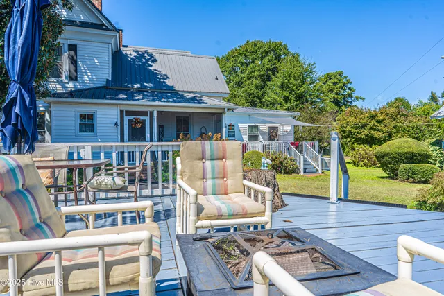 $515,000 | 8701 X Way Road, Gibson, NC 28343