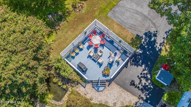 $515,000 | 8701 X Way Road, Gibson, NC 28343