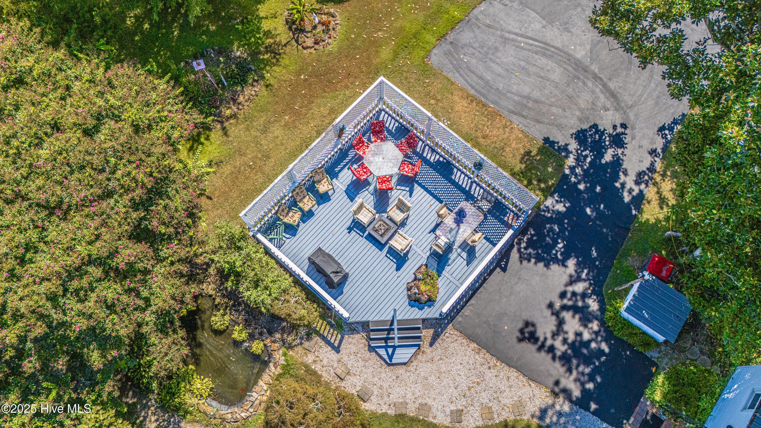 8701 X Way Road Gibson, NC 28343 - Photo 78 of 97 DJI_20250917141721_0037_D