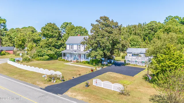 $515,000 | 8701 X Way Road, Gibson, NC 28343