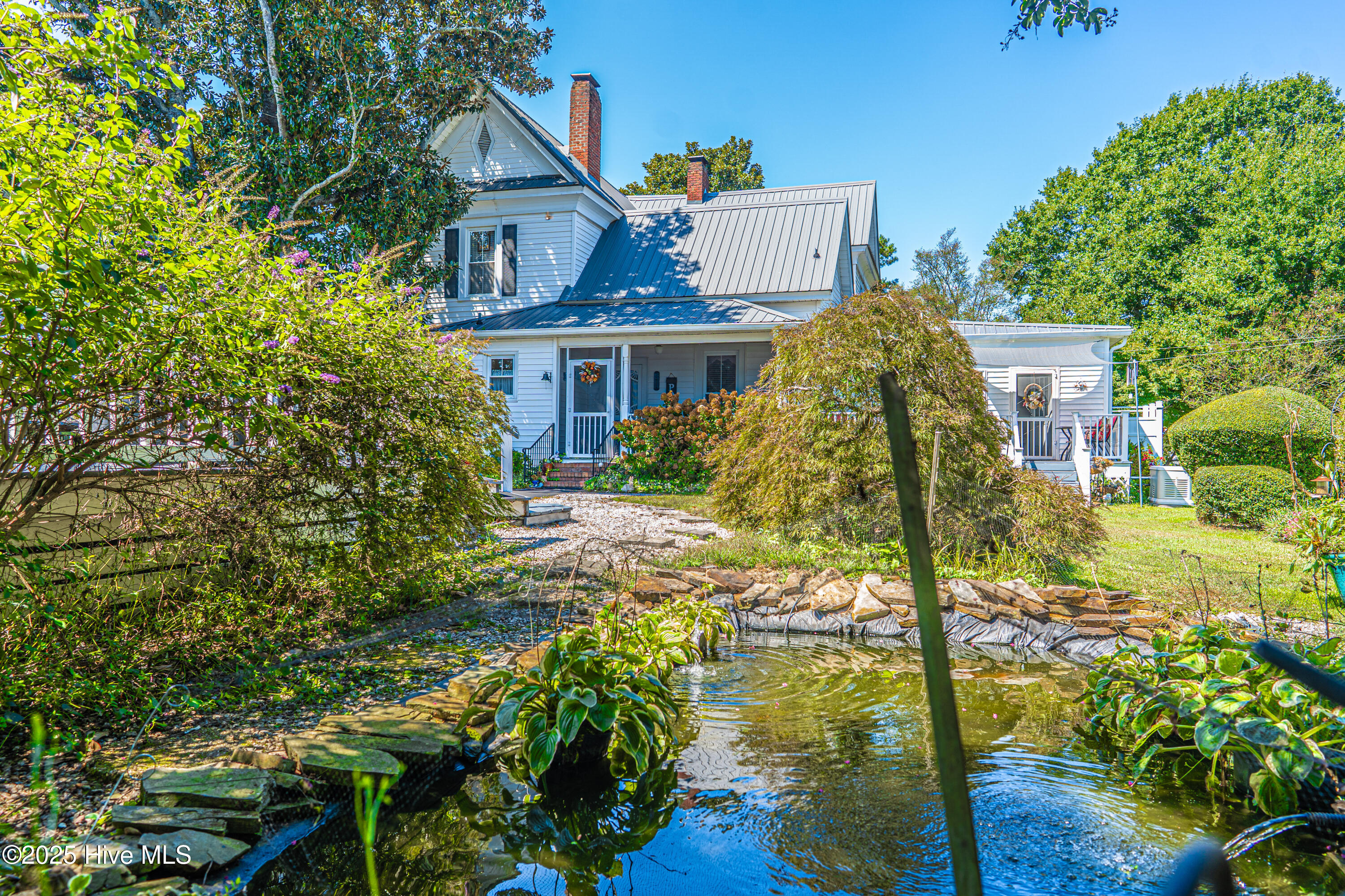 8701 X Way Road Gibson, NC 28343 - Photo 79 of 97 DSC02413