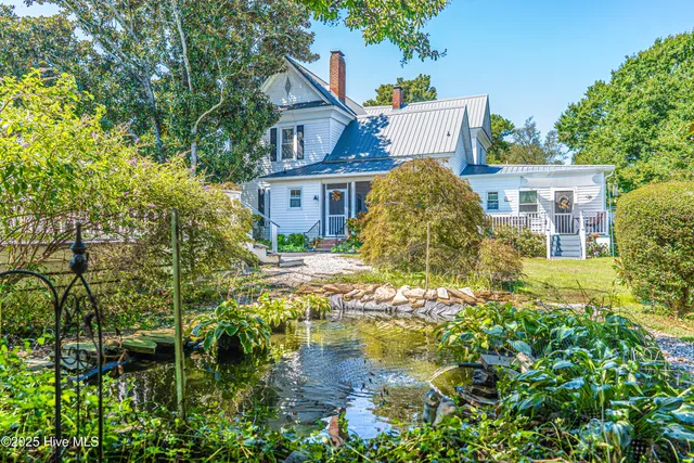 $515,000 | 8701 X Way Road, Gibson, NC 28343